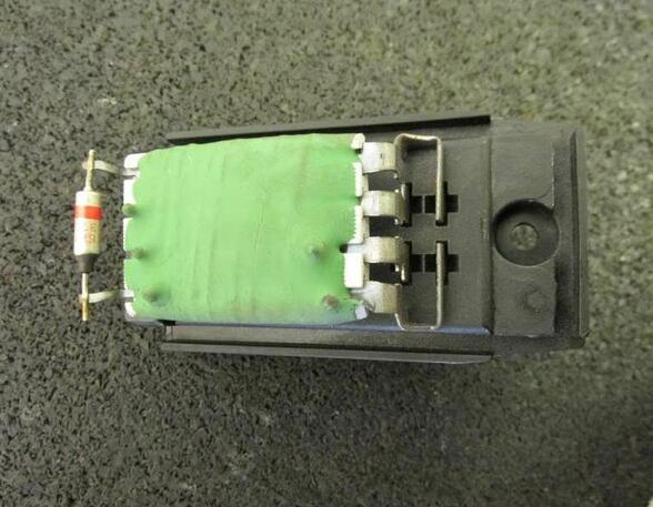 Air Conditioning Blower Fan Resistor FORD Focus Stufenheck (DFW)