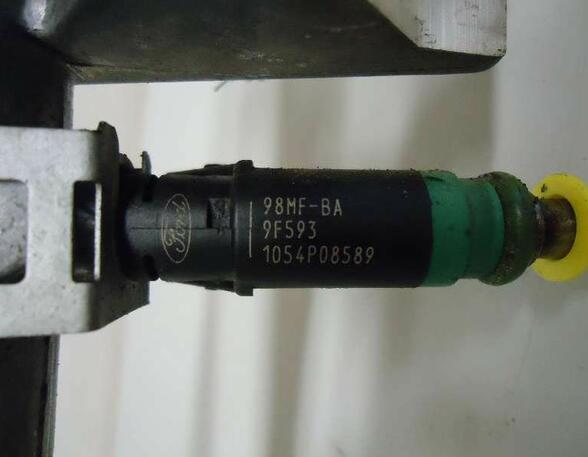 Injector Nozzle FORD Focus Stufenheck (DFW)