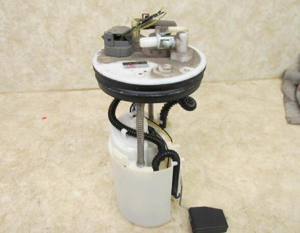 Fuel Pump HONDA Jazz II (GD, GE2, GE3)