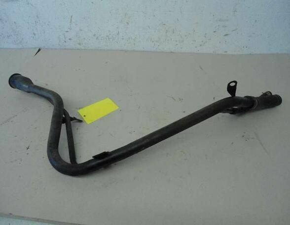 Fuel Filler Neck (Pipe) MAZDA 6 Station Wagon (GY)