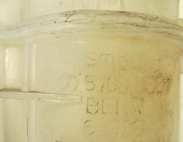 Ausgleichsbehälter Kühlmittel  SMART CITY-COUPE (450) 0.6 40 KW