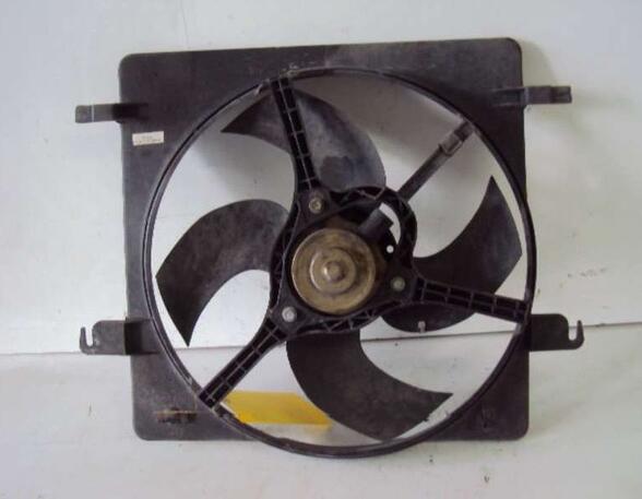 Elektrische motor radiateurventilator FORD KA (RB)
