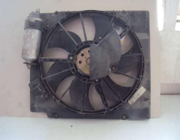 Radiator Electric Fan  Motor RENAULT Megane I Klasseic (LA0/1)