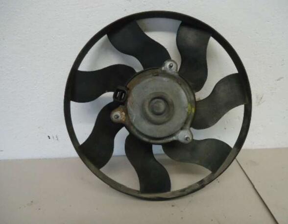 Radiator Electric Fan  Motor CITROËN Xantia (X1, X2)