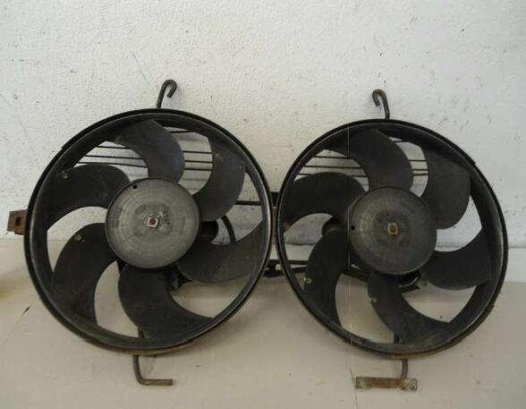 Radiator Electric Fan  Motor RENAULT Espace II (J/S63)