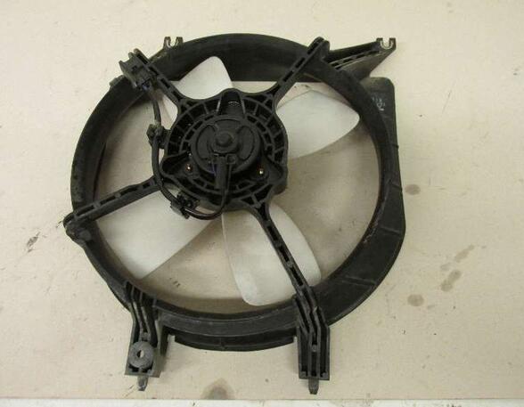 Radiator Electric Fan  Motor MAZDA Demio (DW)