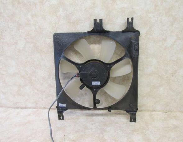 Radiator Electric Fan  Motor SUZUKI Alto (FF)