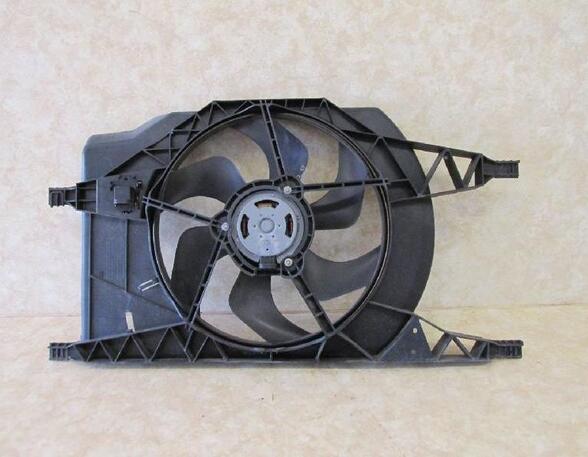 Radiator Electric Fan  Motor RENAULT Laguna II Grandtour (KG0/1)