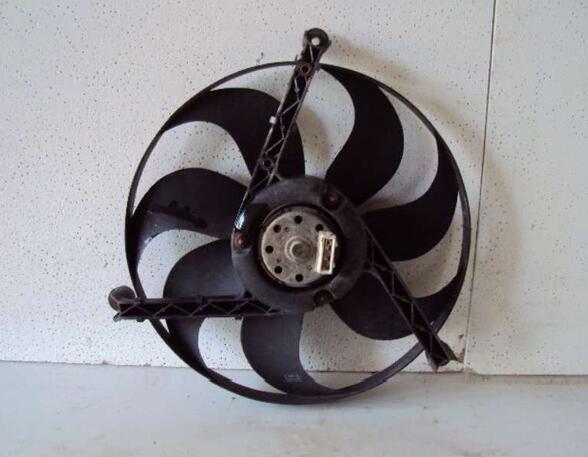 Radiator Electric Fan  Motor SEAT Arosa (6H)