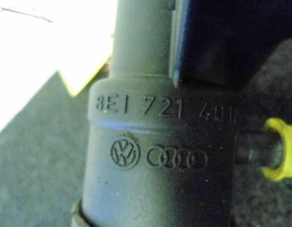Koppeling Hoofd Cilinder VW Passat (3B3)