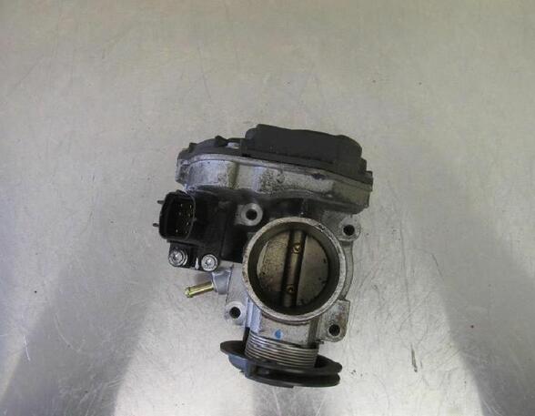 Throttle Body CHEVROLET Matiz (M200, M250)