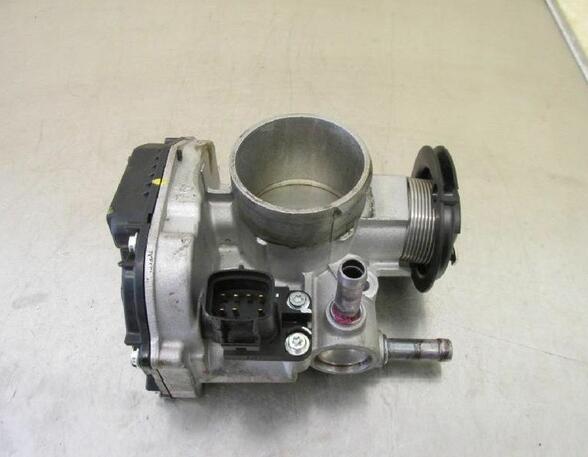 Throttle Body CHEVROLET Lacetti (J200), DAEWOO Lacetti Schrägheck (KLAN)