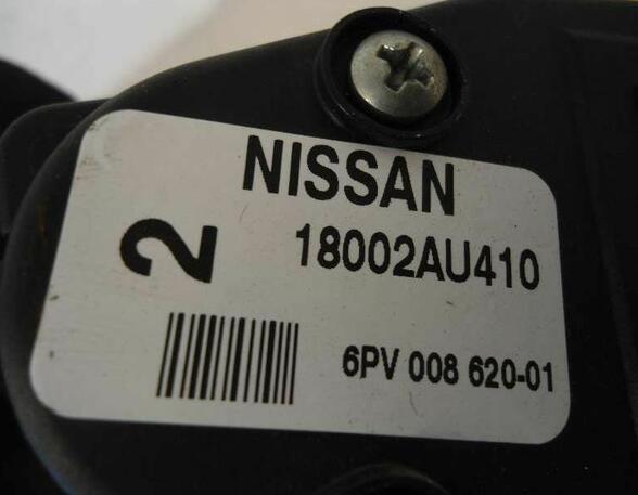 Accelerator Cable NISSAN Almera II Hatchback (N16)