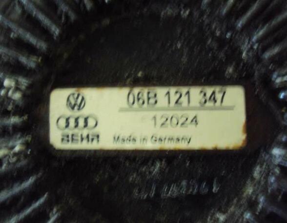 Lüfterrad Viskolüfter VW PASSAT (3B2) 1.6 74 KW
