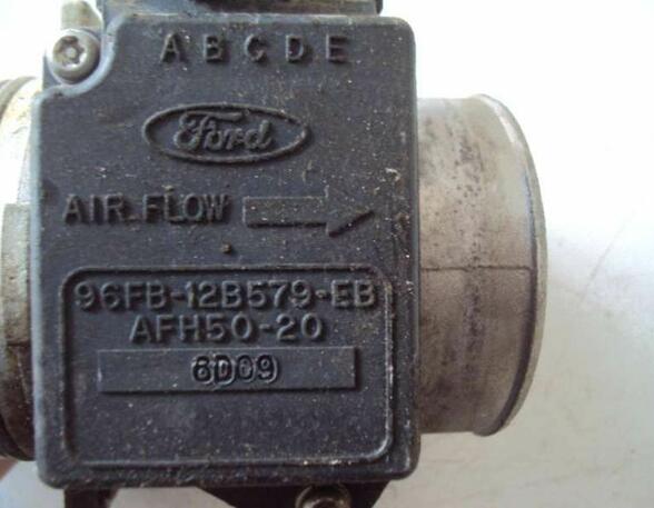 Air Flow Meter FORD Fiesta IV (JA, JB)
