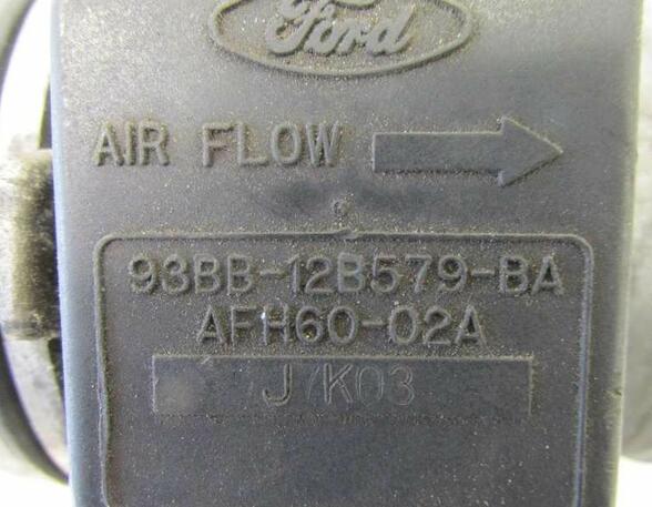 Air Flow Meter FORD Galaxy (WGR)