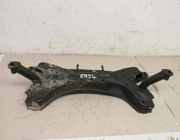Front Subframe TOYOTA Yaris (NCP1, NLP1, SCP1)
