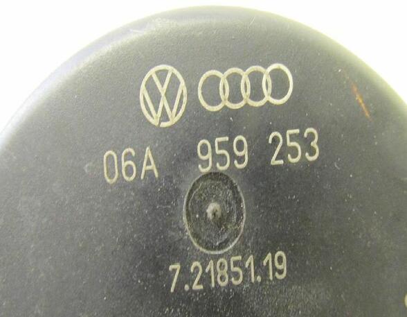 Sekundärluftgebläse  VW GOLF IV (1J1) 2.0 85 KW