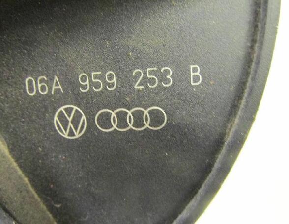 Secondary Air Pump VW Golf Plus (521, 5M1)