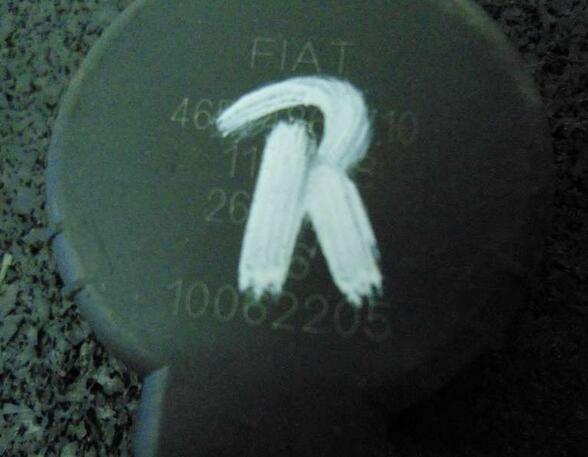 Regensensor  ALFA ROMEO 156 SPORTWAGON (932) 2.4 JTD 110 KW