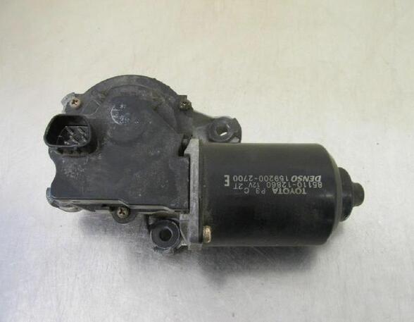 Wiper Motor TOYOTA Corolla Compact (E11)