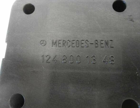 Сentrale vergrendeling pomp MERCEDES-BENZ 124 Stufenheck (W124)