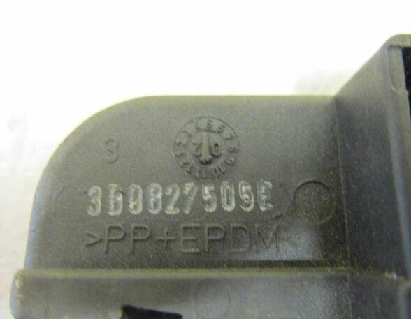 Bootlid Lock VW Passat (3B3)
