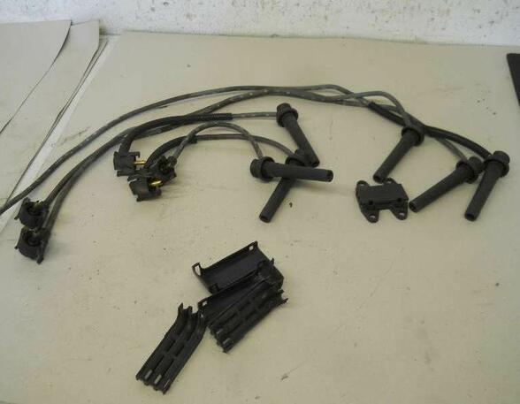 Ignition Cable Kit FORD Mondeo I Turnier (BNP), FORD Mondeo II Turnier (BNP)