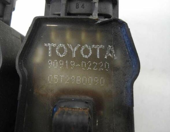 Ignition Coil TOYOTA Corolla Compact (E11)