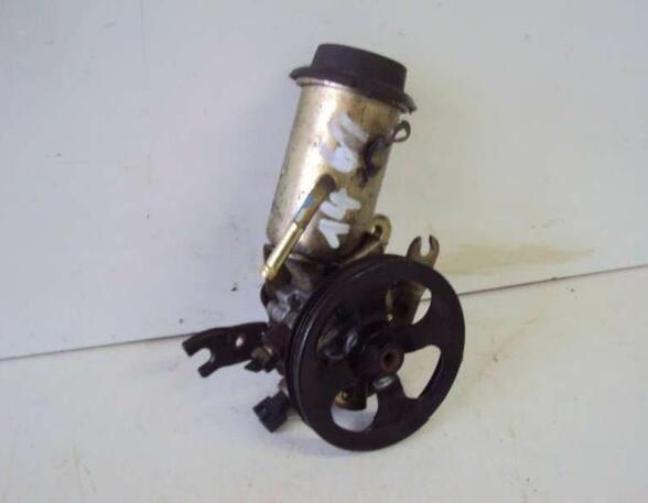 Power steering pump TOYOTA Yaris (NCP1, NLP1, SCP1)