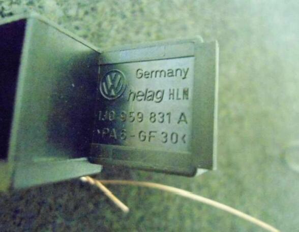 Schalter sonstige Heckklappenöffnung VW PASSAT (3B3) 2.0 85 KW