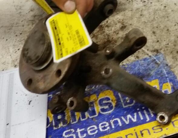 Stub Axle VW Jetta III (1K2)