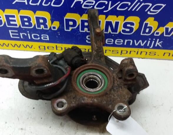 Stub Axle OPEL Meriva (--)