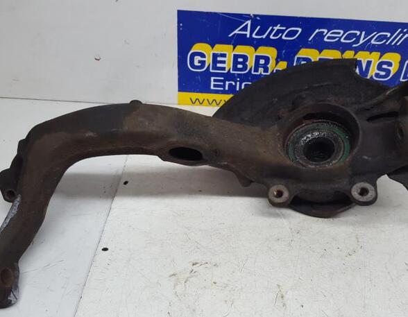 Stub Axle AUDI A6 Avant (4B5)