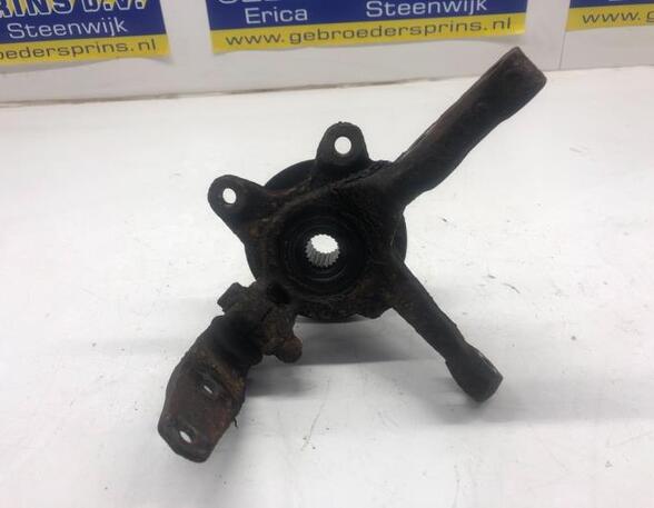 Stub Axle RENAULT Twingo I (C06)