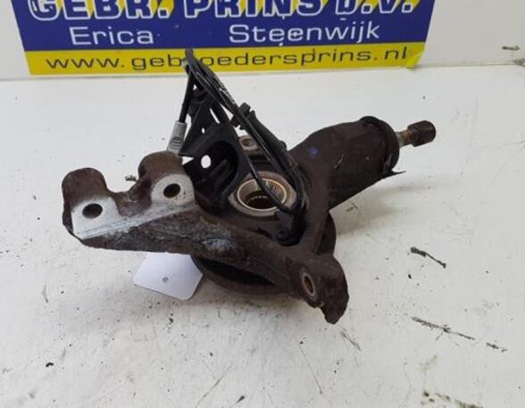 Stub Axle PEUGEOT Partner Tepee (--)