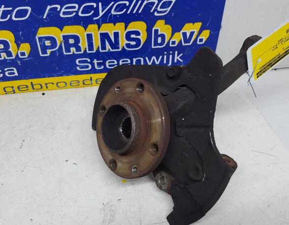 Stub Axle FIAT Panda (169)