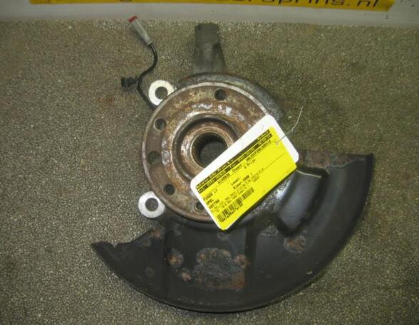 P4411457 Achsschenkel links vorne OPEL Vectra C Caravan (Z02)