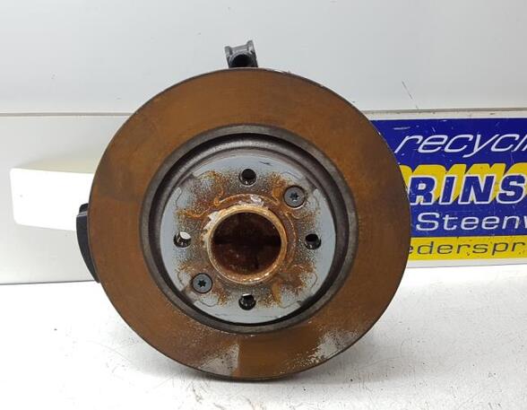 Stub Axle SMART Fortwo Coupe (451)