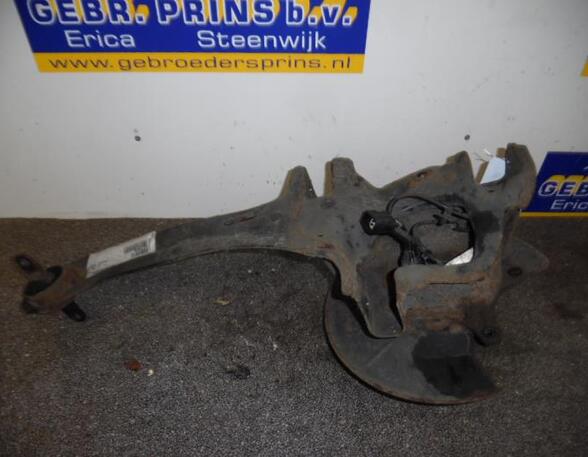 P6253433 Achsschenkel links hinten VOLVO C30 107281KL0438