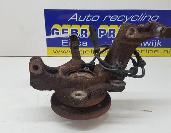 Stub Axle DACIA Sandero (--), DACIA Sandero II (--)