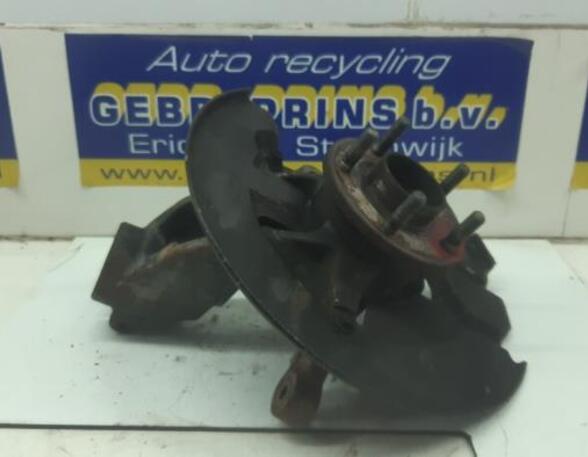 Stub Axle FORD Tourneo Connect/Grand Tourneo Connect V408 Großraumlimousi (--)