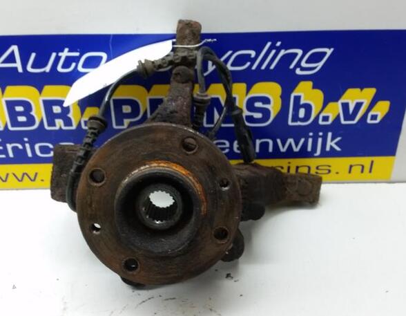 Stub Axle DACIA Sandero (--), DACIA Sandero II (--)