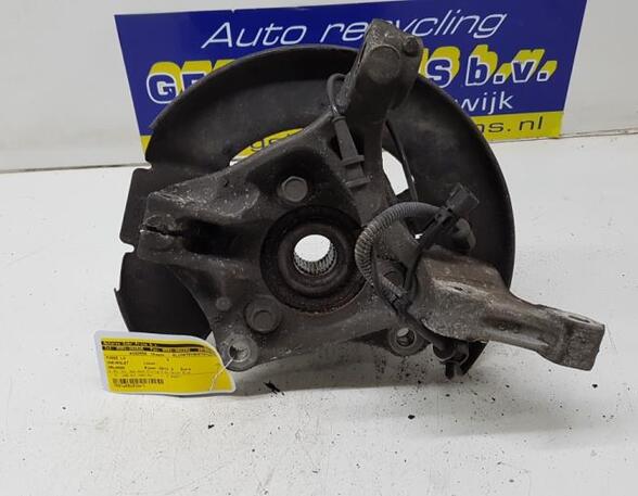 Stub Axle CHEVROLET Orlando (J309)