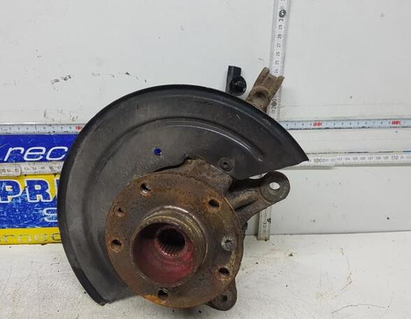 Stub Axle DACIA Duster (HS), DACIA Duster Kasten (--)