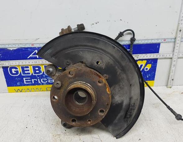 Stub Axle DACIA Duster (HS), DACIA Duster Kasten (--)