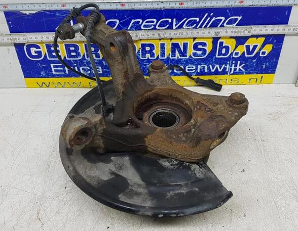 Stub Axle DACIA Duster (HS), DACIA Duster Kasten (--)