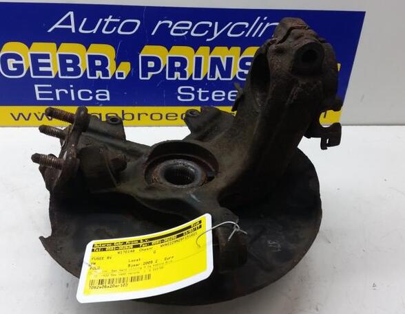 Stub Axle VW Polo (9N)