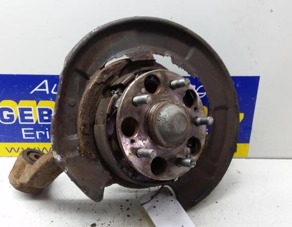 Stub Axle HONDA FR-V (BE)