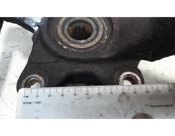 Stub Axle RENAULT Twingo I (C06)